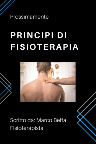 Principi di fisioterapia